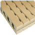 Akustikplatten