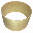 Holzröhren