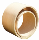 Holzformteile