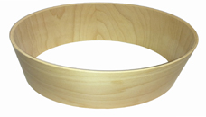 Holzformteile