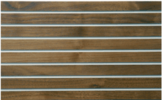 Holz-Acrylplatten
