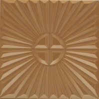 Reliefplatten