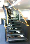 Treppe