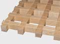 Holzgitter Basia plus