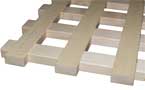Holzgitter classic