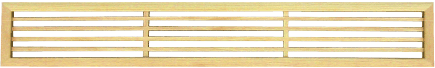 Lueftungsgitter LGNs